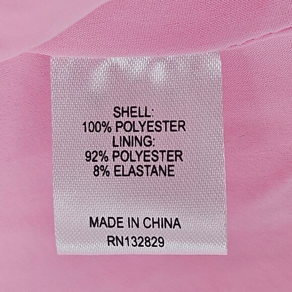 ASSIGNMENT Maribel Cropped Jacket‎ in Multi Sprinkles NWT Size XXS - Picture 9 of 12